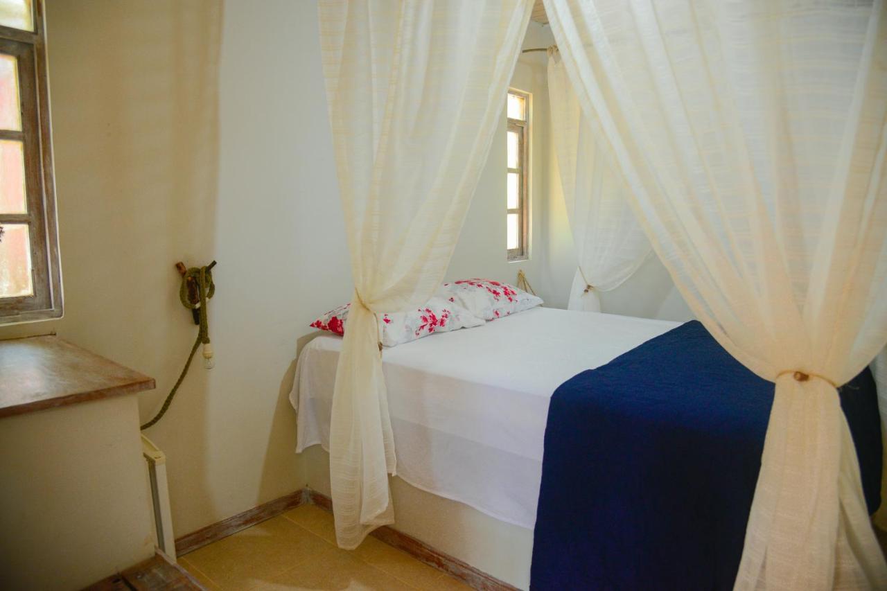 Pousada Bellatrix Ecolodge Castelo da Torre エクステリア 写真