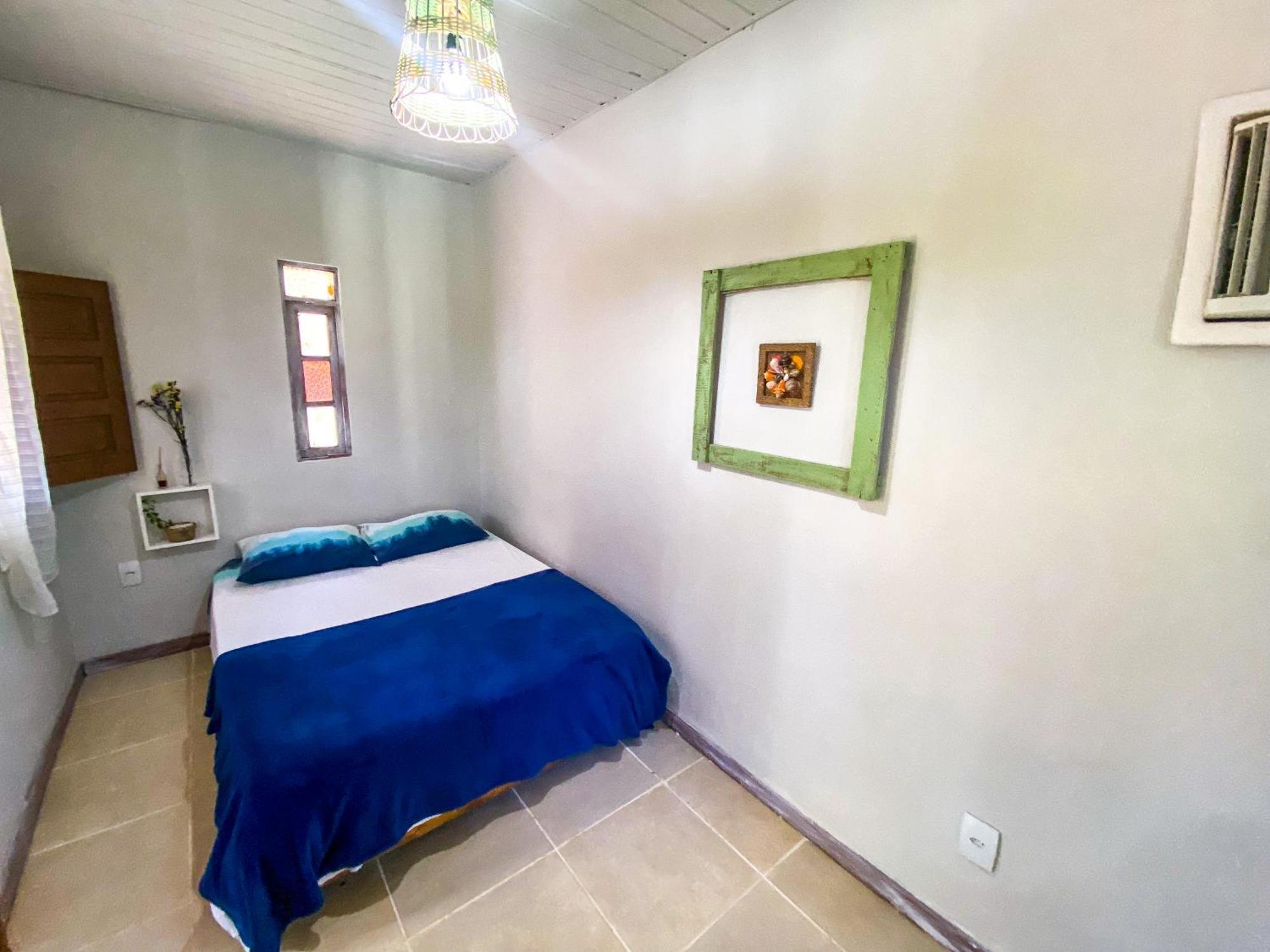 Pousada Bellatrix Ecolodge Castelo da Torre エクステリア 写真